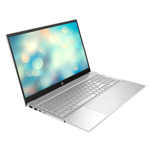 Laptop HP Pavilion 15-eh1054nm DOS/15.6"FHD AG IPS/Ryzen 5-5500U/16GB/512GB/backlit/srebrna