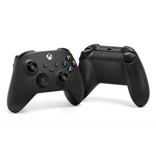 XBOXONE/XSX Wireless Controller - Carbon Black slika 3