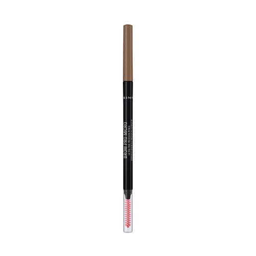 Rimmel Brow pro micro olovka za obrve 001 blonde 0.09g slika 1