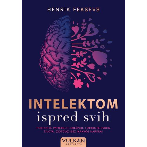 Intelektom ispred svih slika 1