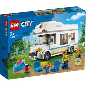LEGO Kamper za odmor