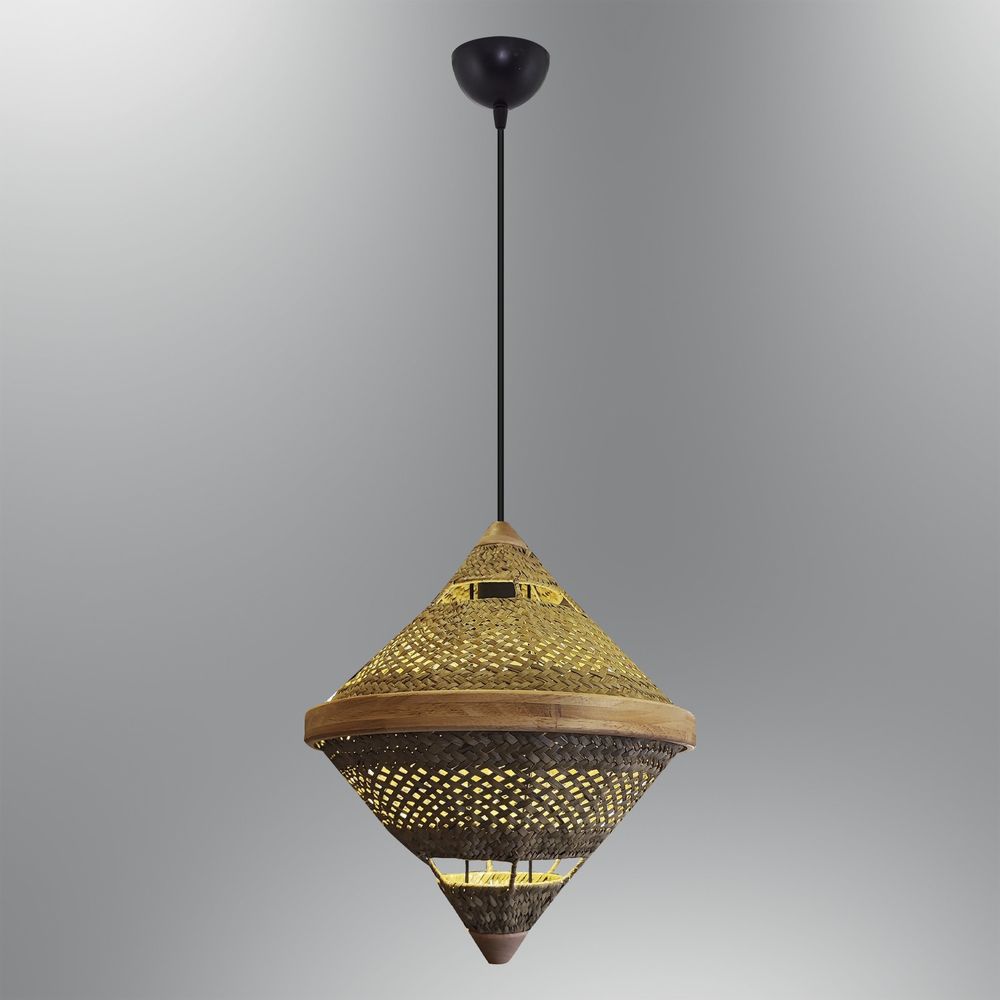 Luster od Hrasta Model 4461-22-25 slika 2