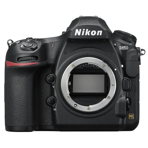 Nikon D850 slika 1