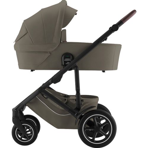 Britax Romer košara za kolica Smile 5z Lux collection - Urban Olive slika 3