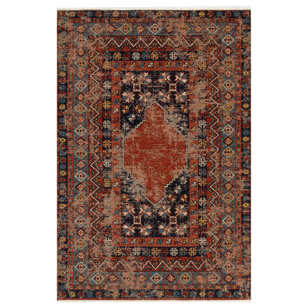 Anadolu - 0033 Šareni Tepih (120 x 180 cm) slika 2