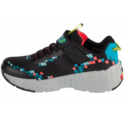 Skechers mega-craft 3.0 402182l-bkmt slika 2