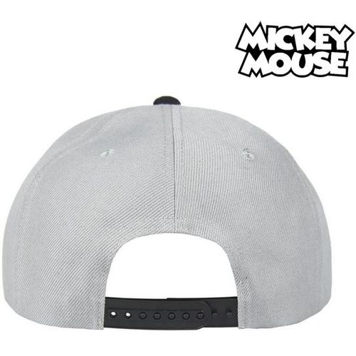 Dječja Kapa Mickey Mouse 73346 (Ø 59 cm) Siva Črna slika 4