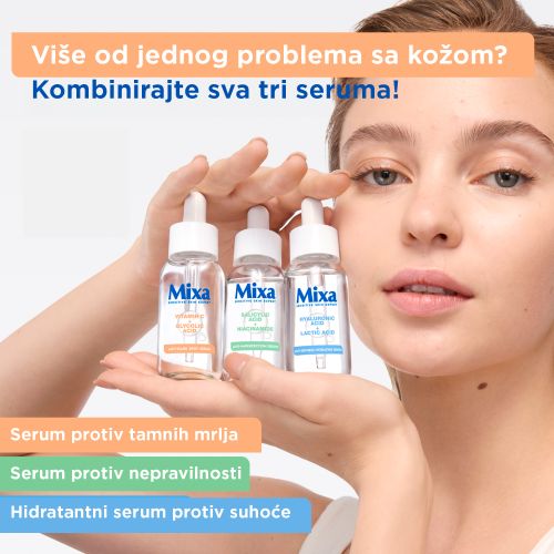 Mixa Anti- Dark Spot serum protiv tamnih mrlja 30ml slika 10