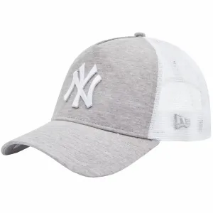 New era jersey ess 9forty new york yankees trucker cap 12381106