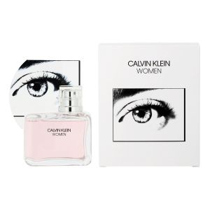 Calvin Klein Women Eau De Parfum 100 ml (woman)