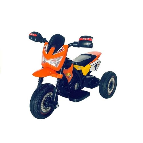 Motor na akumulator GTM2288-A - narančasti slika 2