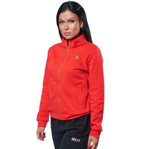 Peak Sport Trenerka Gornji Deo FWA93032 Red