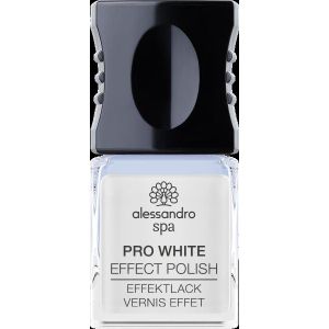 Alessandro SPA PRO WHITE 