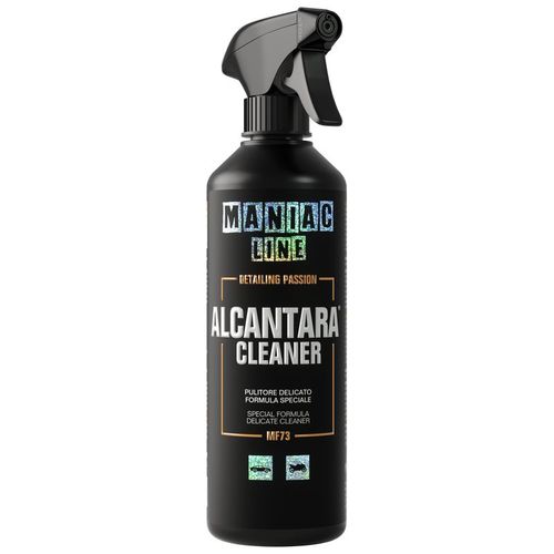 Maniac Line Alcantara Cleaner 0,5l slika 1