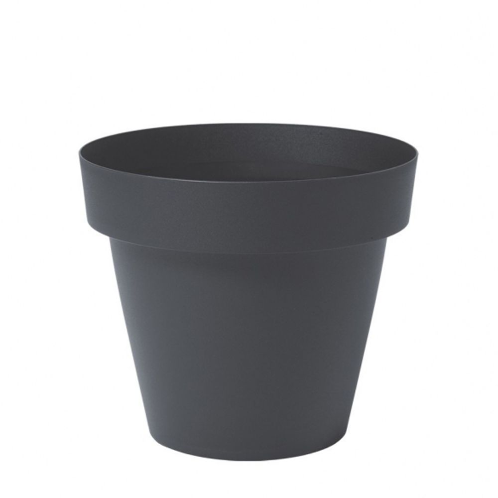 Gardino Saksija Melrose 40cm-28L antricit slika 3