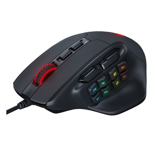 Redragon Aatrox gaming miš slika 4