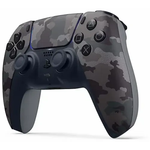 PS5 Dualsense Wireless Controller Grey Camo v2 slika 2