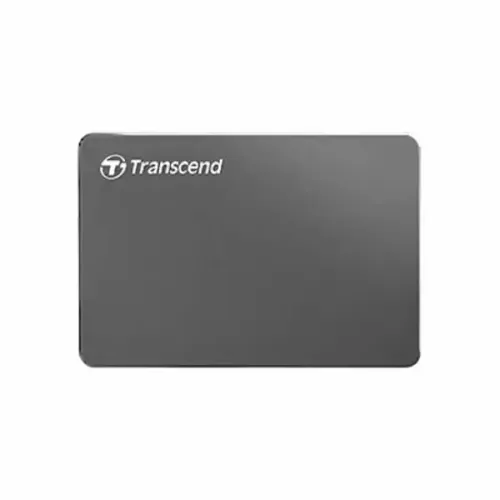 Transcend TS2TSJ25C3N Eksterni hard disk 2TB  slika 1