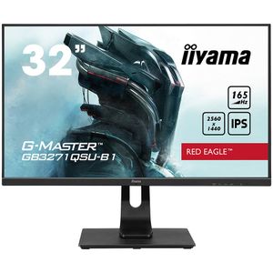 iiyama G-Master GB3271QSU-B1, 32" IPS display