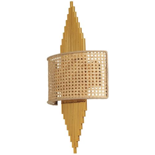 Aslı 8762-3İk Gold Wall Lamp slika 1