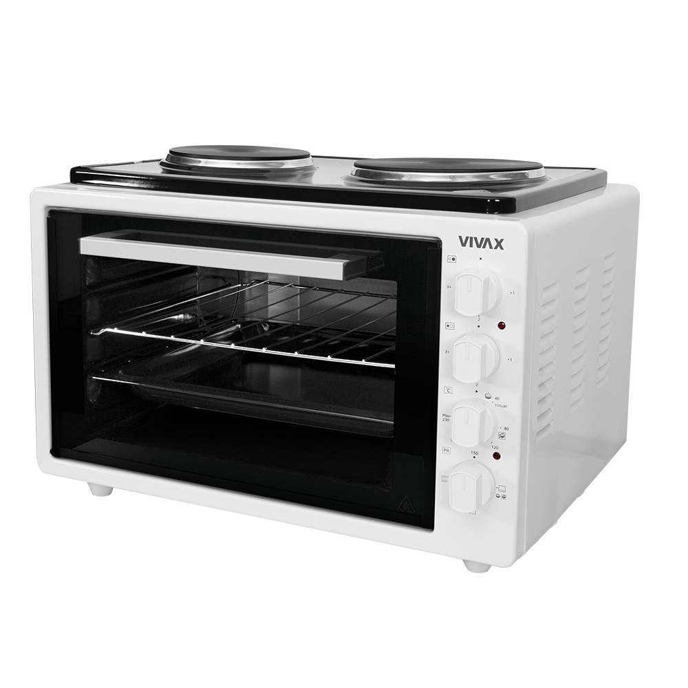 VIVAX HOME mini rerna MO-4201 White slika 1