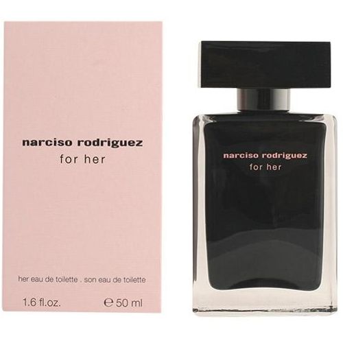 Narciso Rodriguez For Her Eau De Toilette 50 ml (woman) slika 1