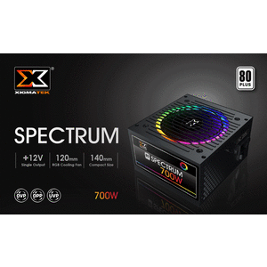 Xigmatek Spectrum 700W (NPR-MC751)