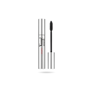 Pupa Milano Vamp! Definition maskara za definiranje Smoky Black