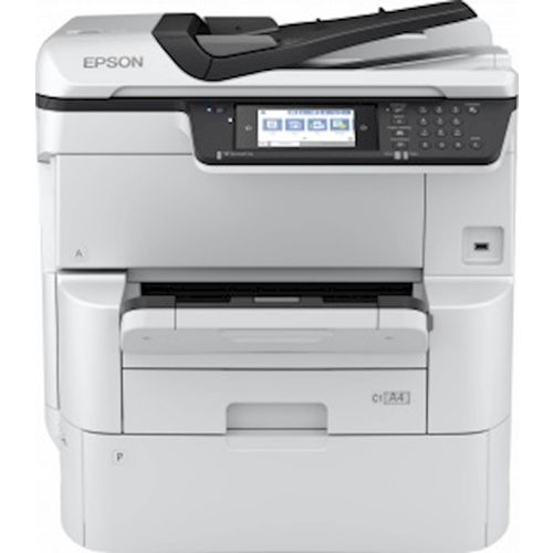 MFP EPSON WF-C878RDTWFC slika 1