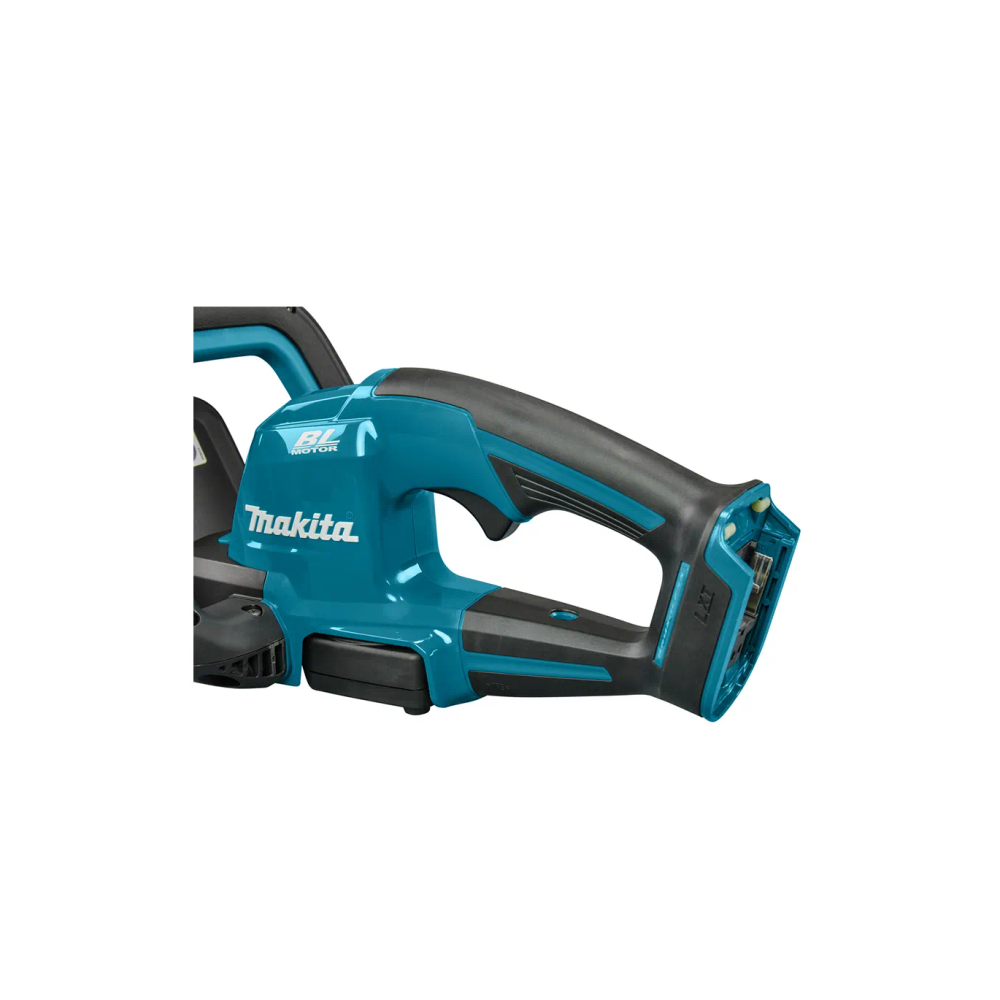 Makita - Akumulatorske škare za živicu 500 mm DUH506RF 18 V LXT SET baterija 18 V 3.0 Ah i brzi punjač slika 4