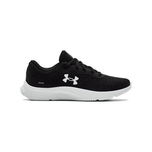 Tenisice Under Armour Mojo 2 W Black slika 7