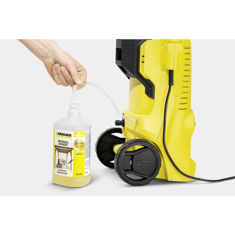 KARCHER Perač visokim pritiskom K2 Power Control Home *EU 1.673-603.0 slika 5