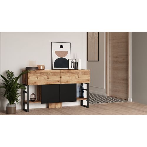 ML25 - A Atlantic Pine Console slika 3