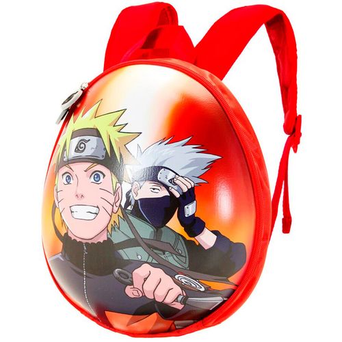 Naruto Action Eggy ruksak 28cm slika 5