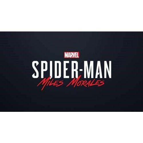 Marvel's Spider-Man: Miles Morales PS4  slika 3