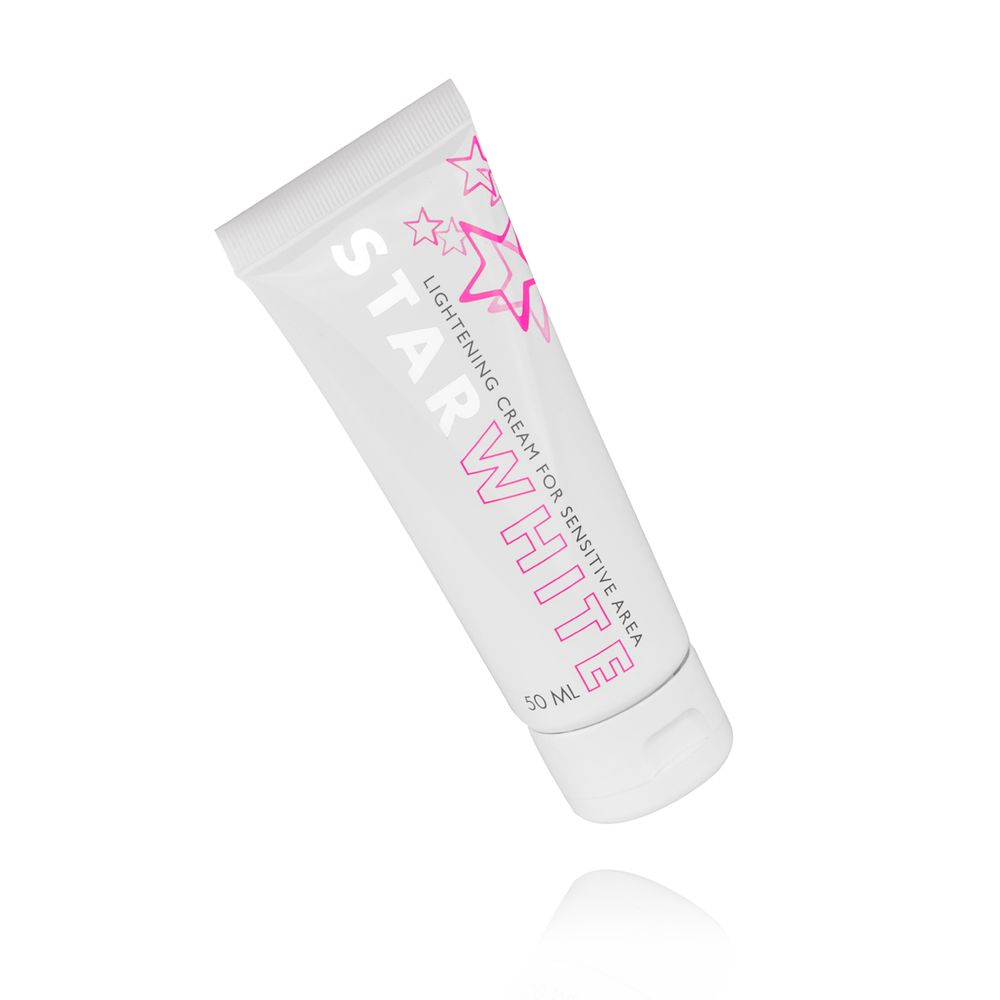 Gel za posvjetljivanje kože StarWhite, 50 ml slika 5