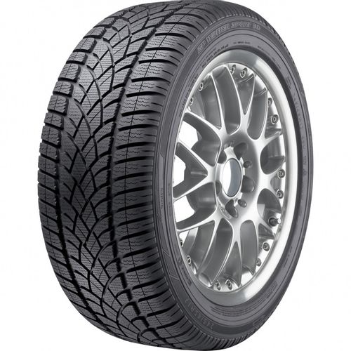 Dunlop Guma 225/55r17 97h sp wi spt 3d ms ao au1 tl dunlop osobne zimske gume slika 1