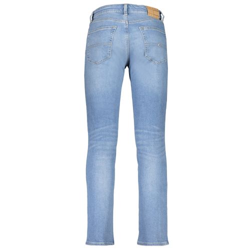 TOMMY HILFIGER MEN'S DENIM JEANS BLUE slika 2