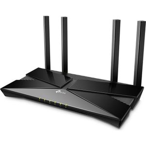 TP-LINK Archer AX53 AX3000 Dual Band Gigabit Wi-Fi 6 Router