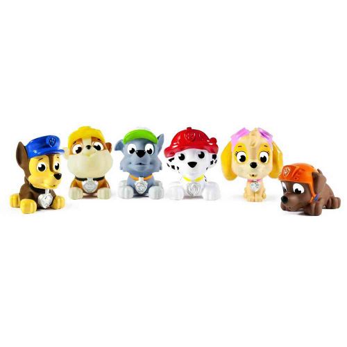 Paw Patrol Bath Squirters slika 1