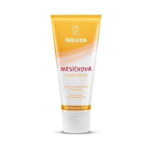 Weleda Měsíčková pasta za zube 75 ml