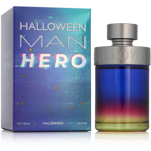 Halloween Man Hero Eau De Toilette 125 ml (man) slika 2