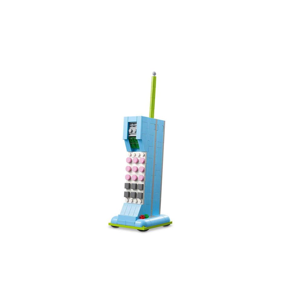 LEGO 31174 Retro Telephone slika 6