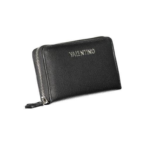 VALENTINO BAGS BLACK WOMAN WALLET slika 3