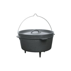 Kotlić 3l - Barbecook Dutch Oven