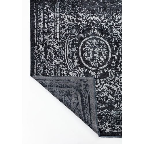 Tepih BABYLON BLACK, 200 x 250 cm slika 3