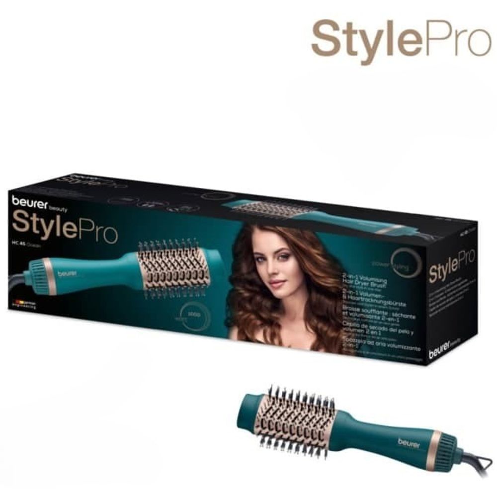 Beurer Četka za feniranje StylePro HC 45 Ocean  slika 2