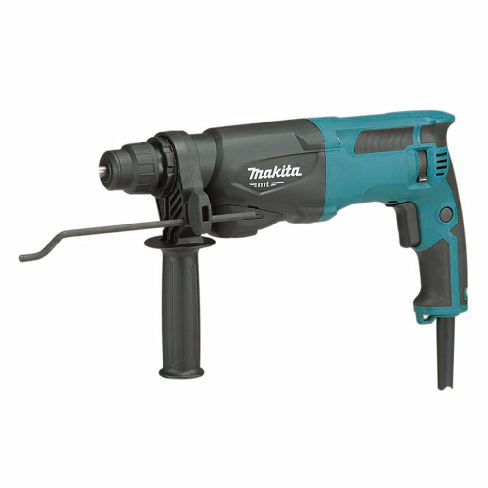 Makita Udarna bušilica-čekić 710W, 22mm slika 1
