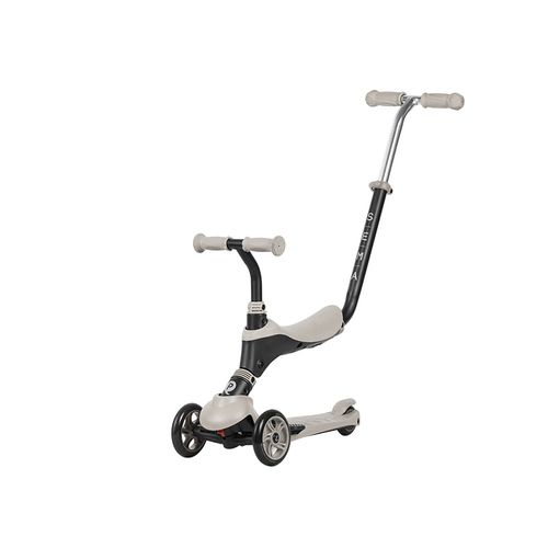 Coccolle Scooter Qplay Sema Bež slika 1