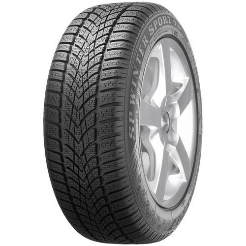 205/45R17 SP WI SPT 4D 88V ROF slika 1